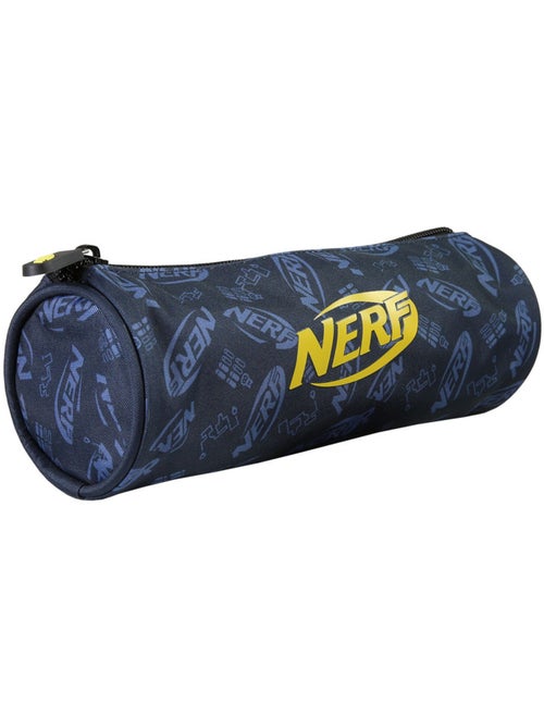 Estuche – redondo – 22 cm – nerf - Kiabi Estuche – redondo – 22 cm – nerf - Kiabi