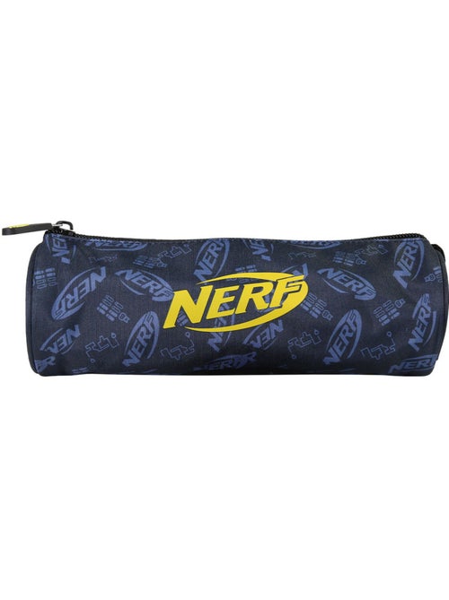 Estuche – redondo – 22 cm – nerf - Kiabi Estuche – redondo – 22 cm – nerf - Kiabi