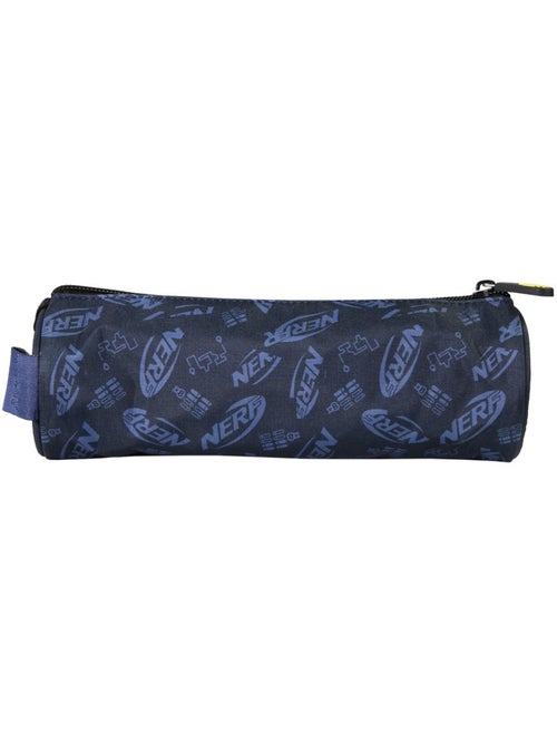 Estuche – redondo – 22 cm – nerf - Kiabi Estuche – redondo – 22 cm – nerf - Kiabi