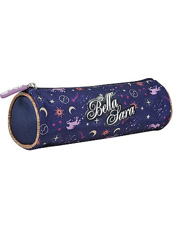 Estuche – redondo caballo – 22 cm – bella sara