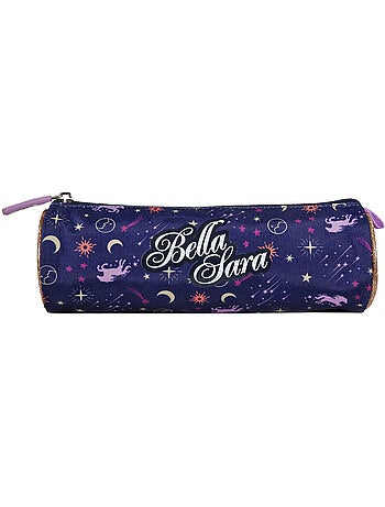 Estuche – redondo caballo – 22 cm – bella sara