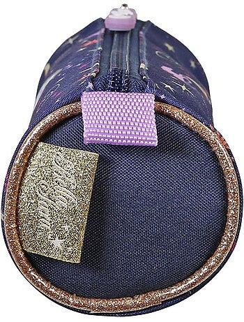 Estuche – redondo caballo – 22 cm – bella sara