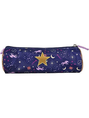 Estuche – redondo caballo – 22 cm – bella sara