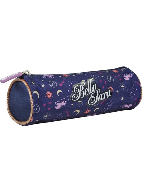 Estuche – redondo caballo – 22 cm – bella sara - Kiabi Estuche – redondo caballo – 22 cm – bella sara - Kiabi