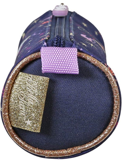Estuche – redondo caballo – 22 cm – bella sara - Kiabi Estuche – redondo caballo – 22 cm – bella sara - Kiabi