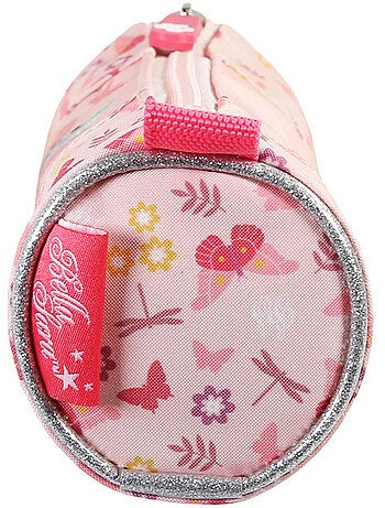 Estuche – redondo caballo – 22 cm – bella sara