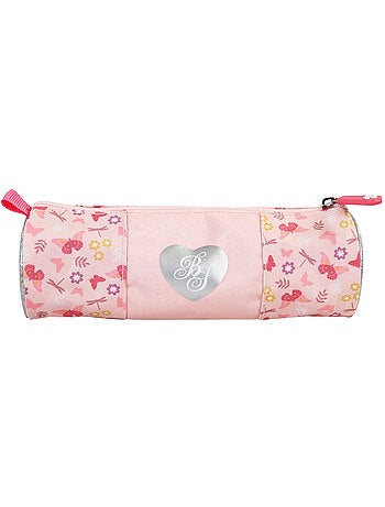 Estuche – redondo caballo – 22 cm – bella sara