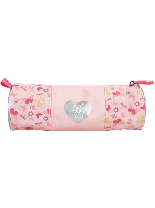 Estuche – redondo caballo – 22 cm – bella sara - Kiabi Estuche – redondo caballo – 22 cm – bella sara - Kiabi