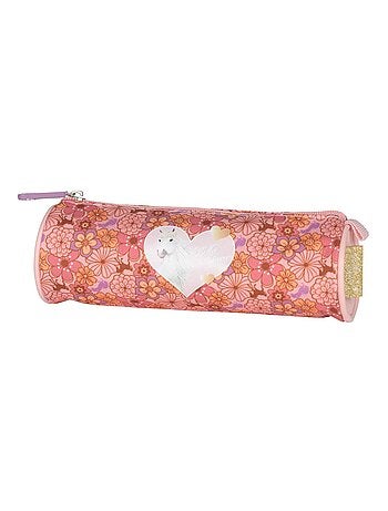 Estuche – redondo caballo – 22 cm – bella sara