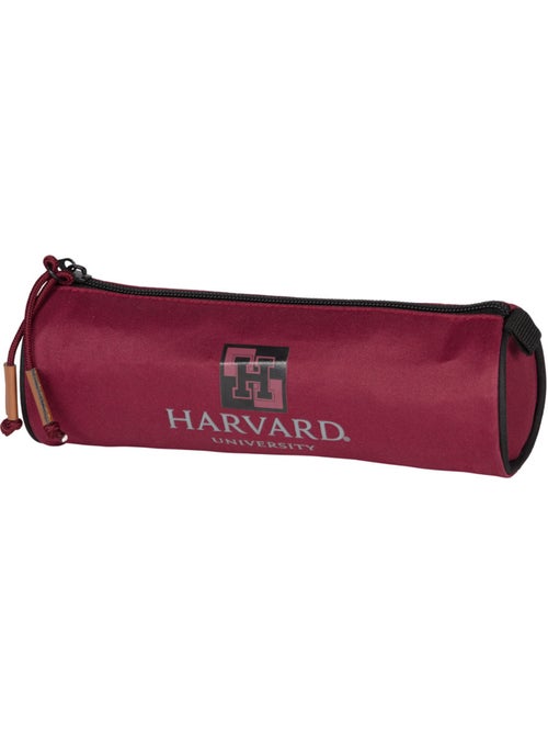 Estuche redondo cilíndrico 22 cm 'harvard university' – cmp - Kiabi Estuche redondo cilíndrico 22 cm 'harvard university' – cmp - Kiabi