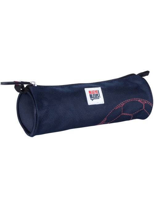 Estuche redondo cmp allez les bleus challenge con cremallera 22 cm - Kiabi Estuche redondo cmp allez les bleus challenge con cremallera 22 cm - Kiabi