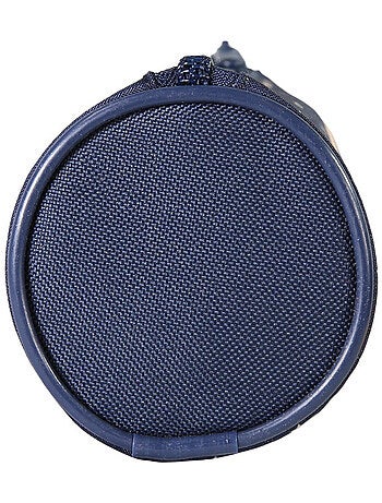 Estuche redondo cybel caballo 22 cm