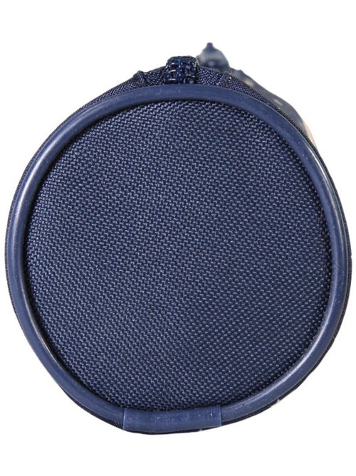 Estuche redondo cybel caballo 22 cm - Kiabi