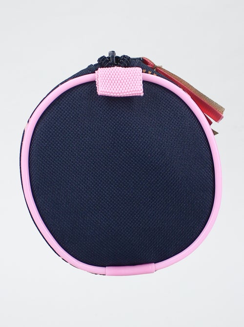 Estuche redondo fantasía - Kiabi