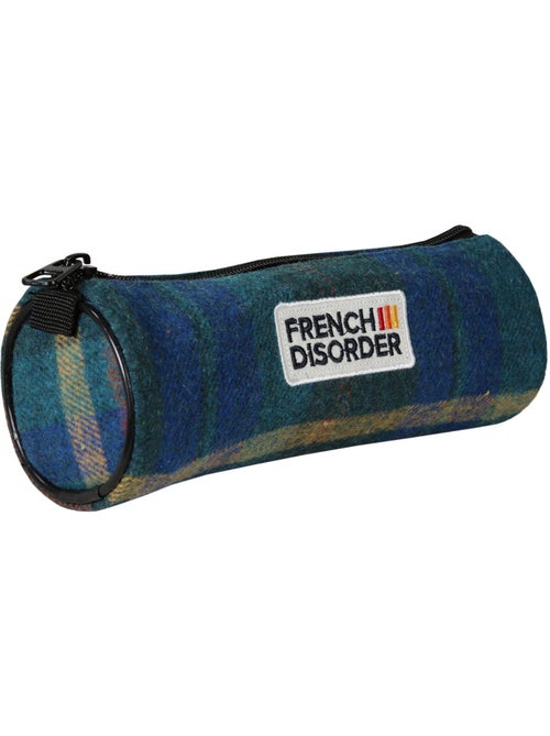 Estuche – redondo french disorder – 22 cm – cmp - Kiabi Estuche – redondo french disorder – 22 cm – cmp - Kiabi