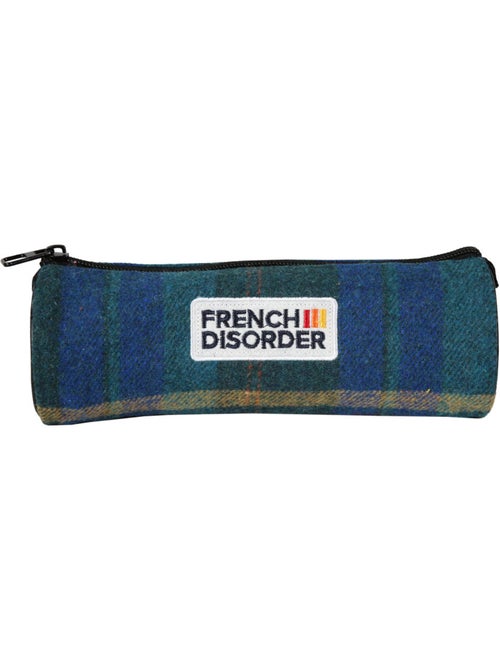 Estuche – redondo french disorder – 22 cm – cmp - Kiabi Estuche – redondo french disorder – 22 cm – cmp - Kiabi