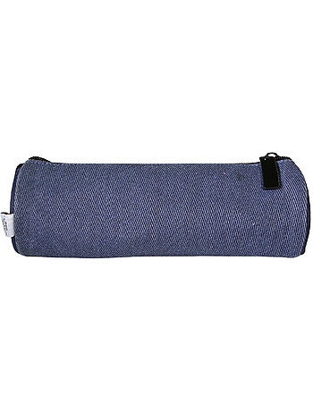 Estuche – redondo french disorder – 22 cm – cmp