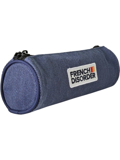 Estuche – redondo french disorder – 22 cm – cmp - Kiabi Estuche – redondo french disorder – 22 cm – cmp - Kiabi