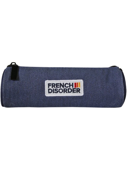 Estuche – redondo french disorder – 22 cm – cmp - Kiabi Estuche – redondo french disorder – 22 cm – cmp - Kiabi
