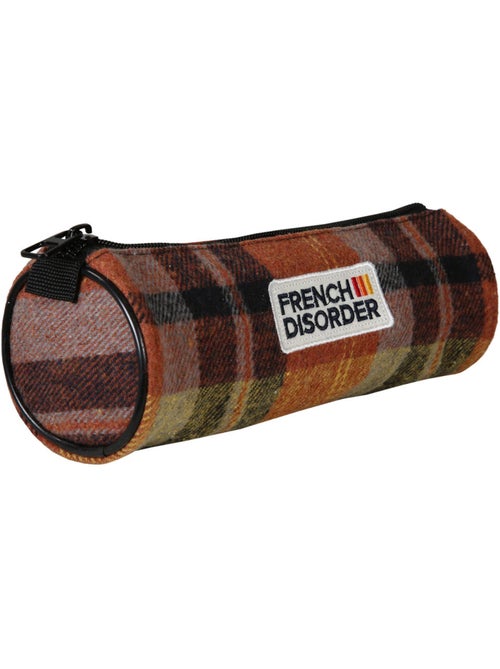 Estuche – redondo french disorder – 22 cm – cmp - Kiabi Estuche – redondo french disorder – 22 cm – cmp - Kiabi