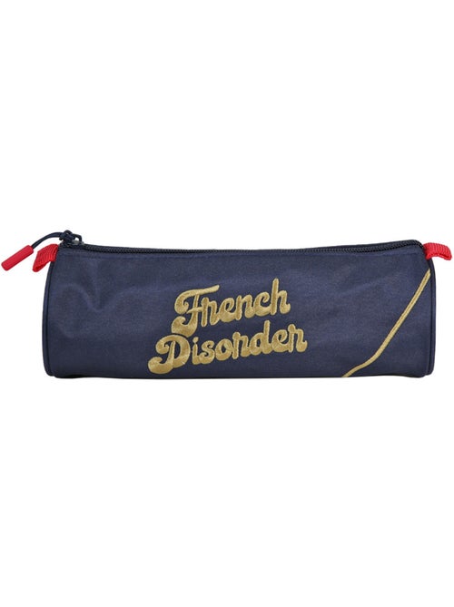 Estuche – redondo french disorder – 22 cm – cmp - Kiabi Estuche – redondo french disorder – 22 cm – cmp - Kiabi