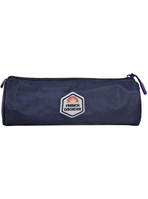 Estuche – redondo french disorder – 22 cm – cmp - Kiabi Estuche – redondo french disorder – 22 cm – cmp - Kiabi