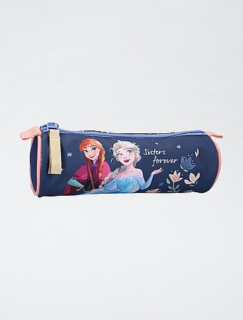 Estuche redondo 'Frozen'