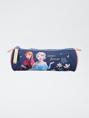 Estuche redondo 'Frozen'
