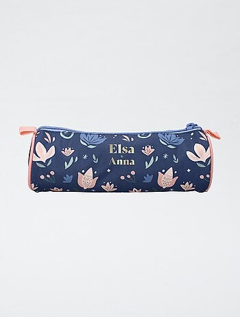 Estuche redondo 'Frozen'