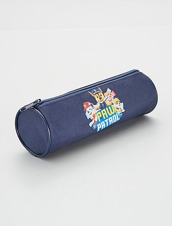 Estuche redondo 'La Patrulla Canina' - Kiabi