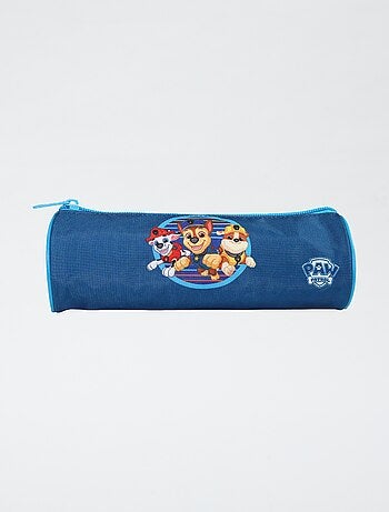 Estuche redondo 'La Patrulla Canina'