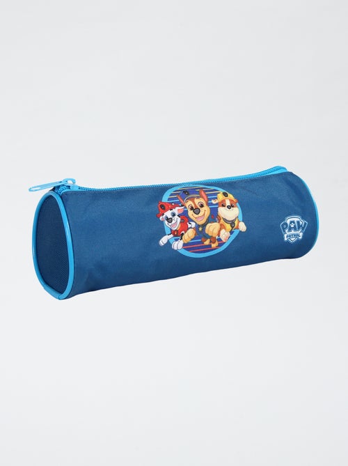 Estuche redondo 'La Patrulla Canina' - Kiabi