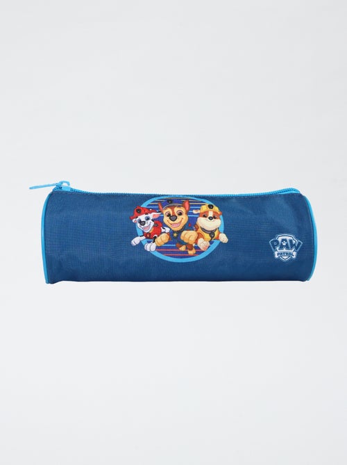 Estuche redondo 'La Patrulla Canina' - Kiabi