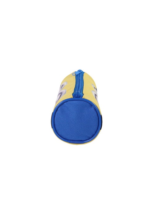 Estuche redondo minions 22 cm - Kiabi Estuche redondo minions 22 cm - Kiabi