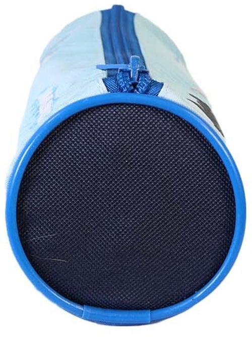 Estuche redondo niño DRAGONS azul 1 compartimento - Kiabi Estuche redondo niño DRAGONS azul 1 compartimento - Kiabi
