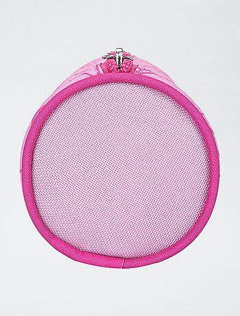 Estuche redondo 'Peach' 'Mario'