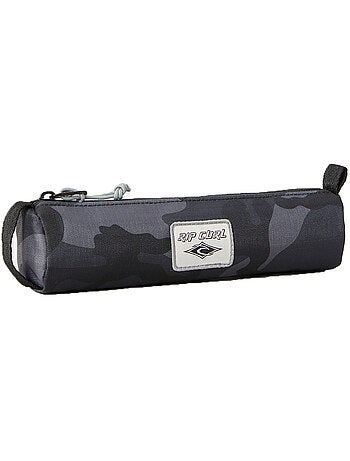 Estuche redondo 'rip curl pro camo' 1 compartimento 21 cm – rip curl