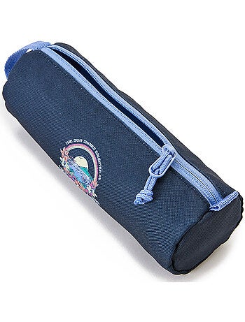 Estuche redondo rip curl sun shines 21 cm - calidad premium
