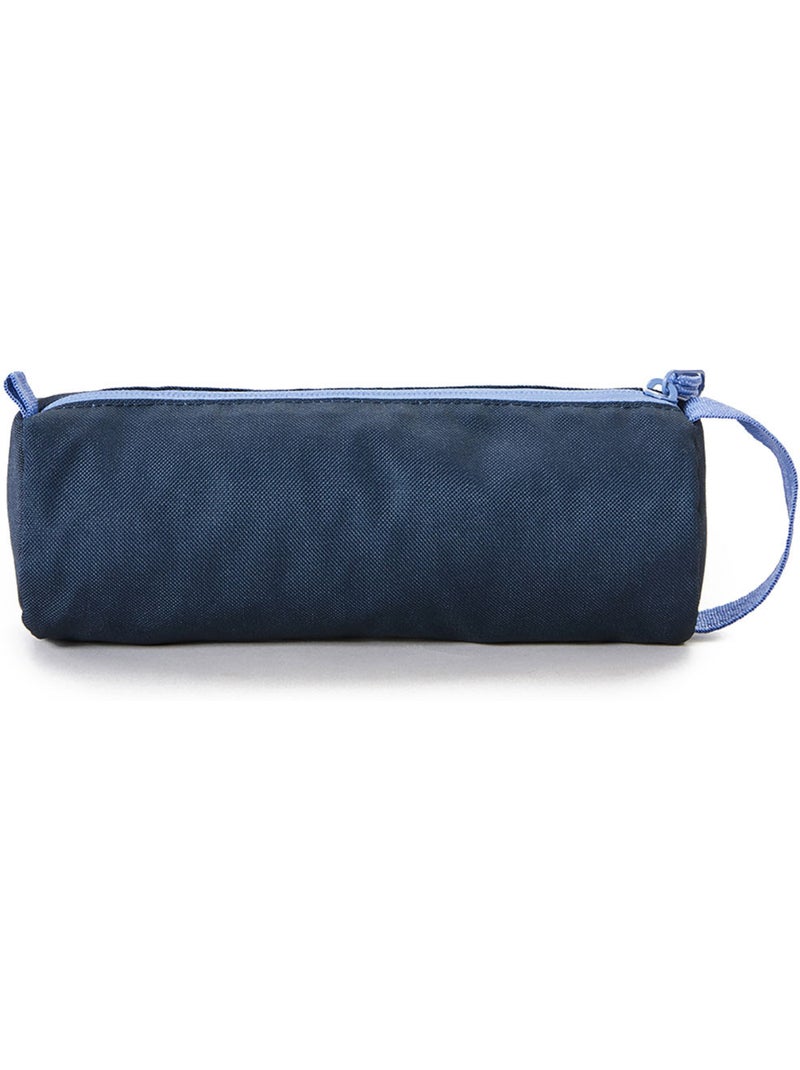 Estuche redondo rip curl sun shines 21 cm - calidad premium Azul marino - Kiabi