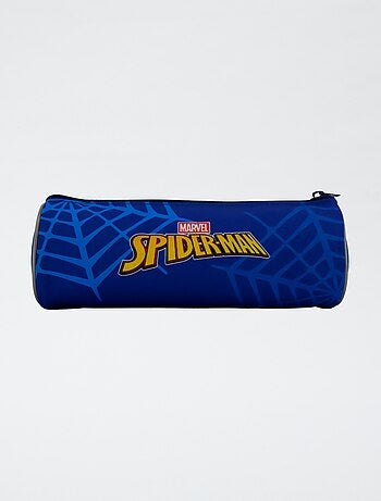 Estuche redondo 'Spider-man'