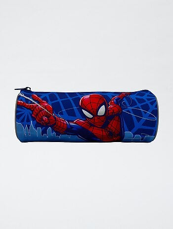 Estuche redondo 'Spider-man'