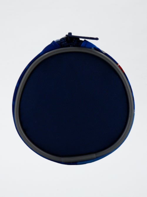 Estuche redondo 'Spider-man' - Kiabi