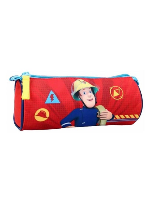 Estuche SAM LE POMPIER Fantasía - Kiabi