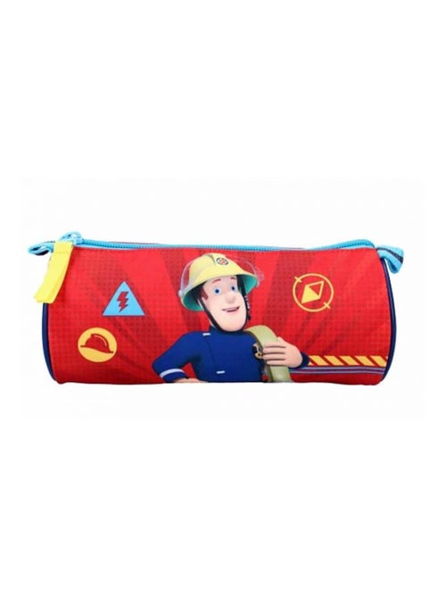Estuche SAM LE POMPIER Fantasía - Kiabi