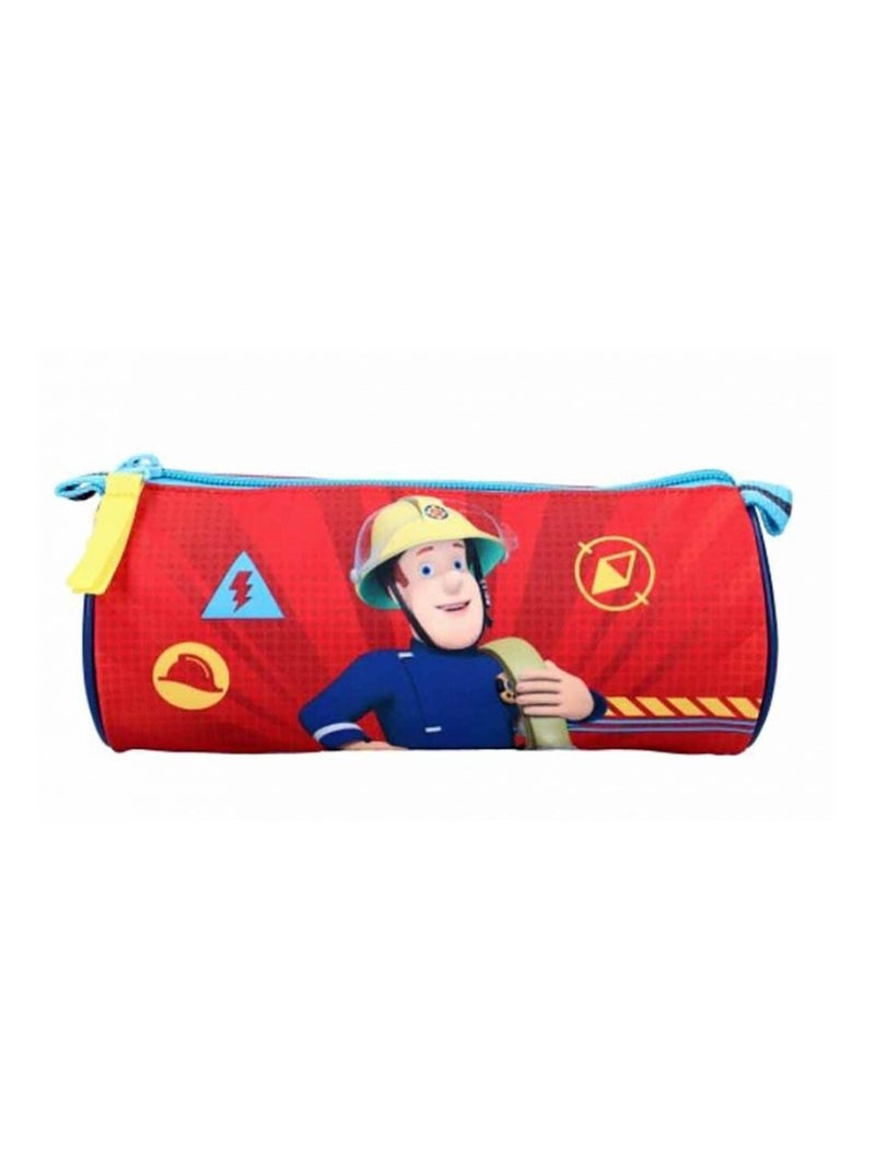 Estuche SAM LE POMPIER Fantasía Multicolor - Kiabi