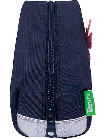 Estuche – sencillo 21 cm – colección escolar 2027 – tann's