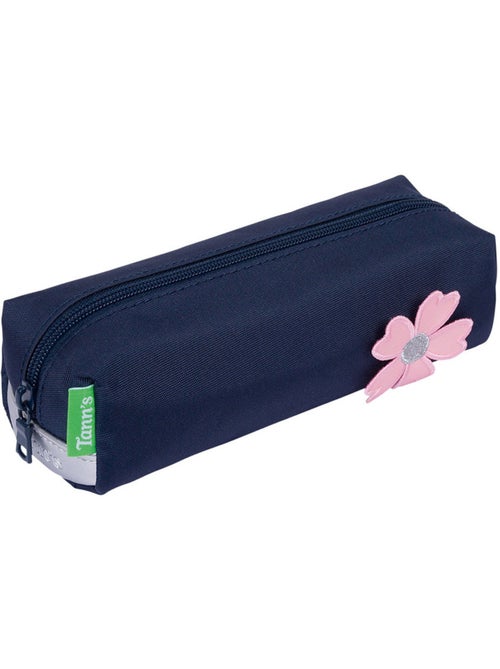Estuche – sencillo 21 cm – colección escolar 2027 – tann's - Kiabi Estuche – sencillo 21 cm – colección escolar 2027 – tann's - Kiabi