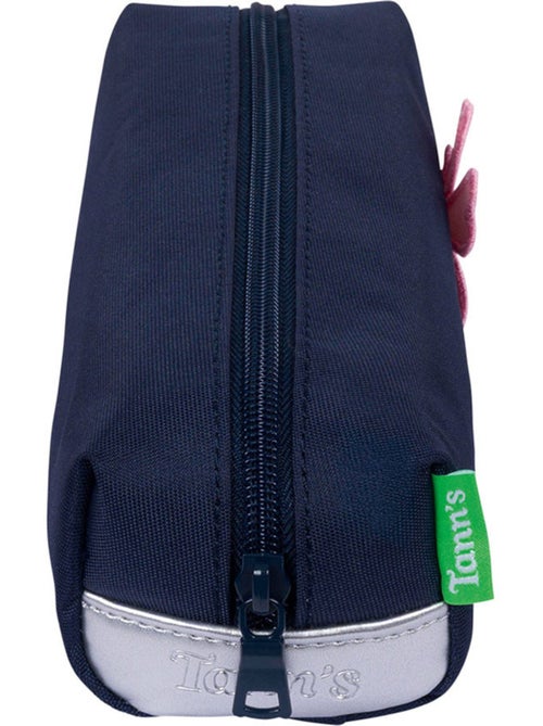 Estuche – sencillo 21 cm – colección escolar 2027 – tann's - Kiabi Estuche – sencillo 21 cm – colección escolar 2027 – tann's - Kiabi