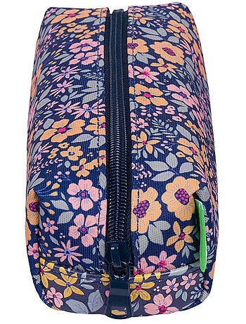 Estuche – sencillo 21 cm – colección escolar 2027 – tann's