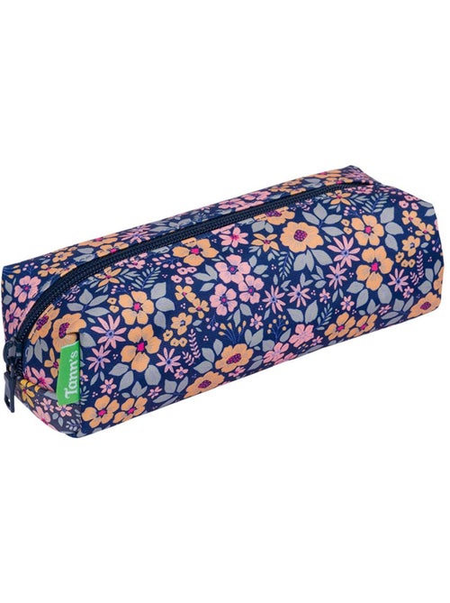 Estuche – sencillo 21 cm – colección escolar 2027 – tann's - Kiabi Estuche – sencillo 21 cm – colección escolar 2027 – tann's - Kiabi